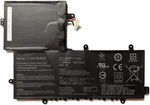 New C31N1836 C31N1836-1 Laptop Battery for Asus Chromebook Flip C214MA C204MA 11.55V 42Wh/50Wh