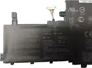 New 42Wh B31N1842 Replacement Battery for VivoBook S15 S531FA S531FL X531FL K531FA