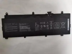 New 60Wh C41N1828 Replacement Battery for Zephyrus S GX531 GX531G GX531GV GX531GW Series