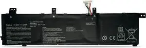 New 42Wh C31N1843 Replacement Battery for VivoBook S14 S432FA S15 S532FA S532FL