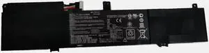New 55Wh C31N1517 Replacement Battery for TP301 TP301UA TP301UJ 0B200-01840000 Series