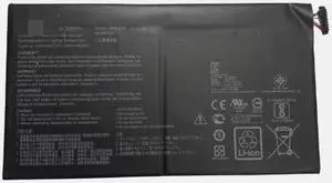 New 38Wh C21N1627 Repalcement Battery For Chromebook Flip C101PA FS002 DB02