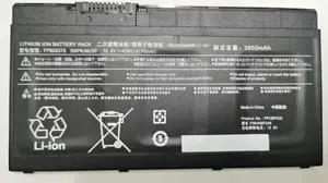 New 45Wh FPB0337S FPCBP530 Replacement Battery for Fujitsu Limited Lifebook P727 P728 U727