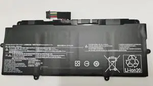 New 50Wh FPB0353S FPCBP579 Laptop Battery For Fujitsu 41NP5/60/80 CP785912-01