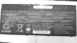 New 50Wh FPB0338S FPCBP531 Battery for Fujitsu E548 E558 T937 T938 U747 U748 U757 FPCBP529