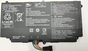 New 46Wh FPCBP448 Laptop Battery for Fujitsu Stylistic Q775 Q736 Q737 FPB0322S