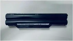 New 56wh FPCBP145 FMVNBP199 Laptop Battery for Fujitsu LifeBook A561/D TH550 FMV-BIBLO MG/G70