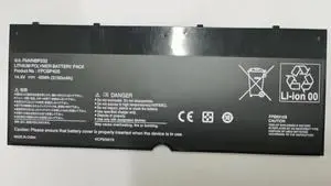 New 45Wh FMVNBP232 FPCBP425 Battery for Fujitsu LifeBook T904 T935 T936 U745