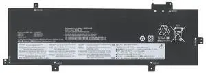 86WH L21M4P74 battery for Lenovo ThinkPad P16s T16 1st generation2022