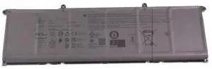 New RWFFJ Battery for DELL XPS 16 9640 XPS 9640 XPS9640-7097SLV-PUS 11.7V 99.5WHR J8FK9 CN-0J8FK9