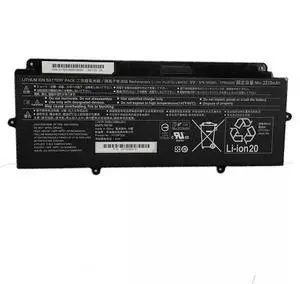New 7.2V FPB0339S Laptop Battery for Fujitsu  FPCBP535 CP737633-01 3310A 0340S