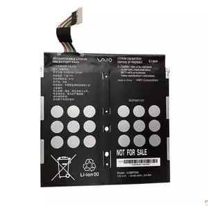 New 24Wh Laptop Battery VJ8BPS55 For Sone SONY VAIO A12 VJPA11C12N Series
