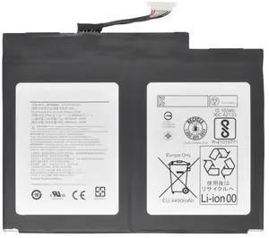 New 7.6V AP16B4J KT.00204.003 Battery for Acer Switch Alpha 12 SA5-271-75UX