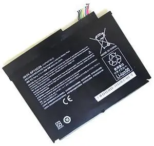New AP13G3N 3.7V 25Wh Battery for Acer Iconia W3-810 W3-810P 8' Tablet