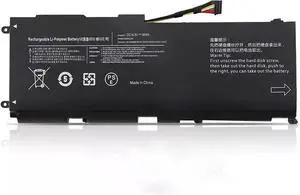 New 14.8V AA-PBZN8NP Battery For Samsung 7 NP700Z5A NP700Z5B NP700Z7C NP770Z7E Series