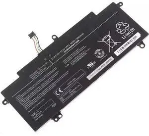 PA5149U-1BRS 60Wh Battery for Toshiba Tecra Z40/Z50 Series - Replacement for PA5149U, 4INP7/60/80 - 14.4V Li-ion Laptop Battery (Compatible with Z40-A, Z40-C, Z50-A Models)