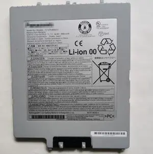 FZ-VZSU84A2U 46Wh Battery for Panasonic  Toughpad FZ-G1 Series  11.1V 4080mAh Li-ion Replacement (FZ-G1A, FZ-G1B, FZ-G1K, FZ-G1M, FZ-VZSU84AU, FZ-VZSU84U)