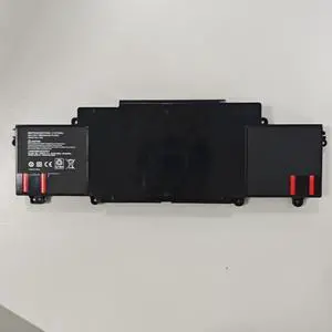 SQU-1406 14.4V 74.88Wh (5200mAh) Li-ion Laptop Battery for Thunderobot 911 Series (911-S1/S2/S3, 911-T1/T2, 911M-M1/M2/M3/M4/M5, 911GT) & MSI CX-9