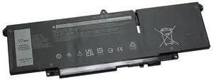 66DWX Laptop Battery for Dell Latitude 7340 7440 7640 7350 7450 7650 | 57Wh 4-Cell | Replaces 86D0Y, 0HYH8, WW8N8, P126F, P175G