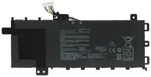 C21N1818-1 Battery for ASUS VivoBook 15 (F512/X512/R564 Series) - 7.6V 32Wh Li-Polymer - Compatible with 0B200-03280800, 2ICP7/54/83