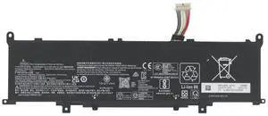 RX03XL Battery for HP EliteBook 640 G11 645 G11 630 G11 & ProBook 440 G11 445 G11 | 54Wh | Replaces TPN-DB1Z, HSTNN-WB0H, N70706-005 | 12-Month Warranty