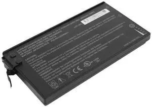 BP3S1P2100-S Battery for Getac V110 V110C Series Rugged Notebook | 11.1V 24Wh 3-Cell | Replaces 441129000001, 3ICP6/51/61 | Rugged Laptop Power