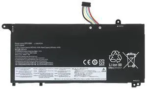 L19M3PDA Battery for Lenovo ThinkBook 14 15 G2 G3 G4 Series | 45Wh 3-Cell | Replaces L19C3PDA, L19L3PDA, SB10Z21208 | Compatible with ITL, ARE, ACL, ABA, IAP Models | 11.52V