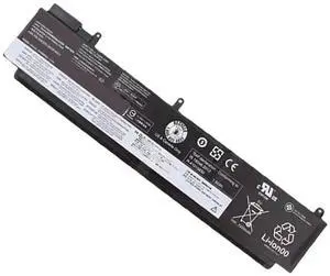 00HW023 00HW022 Battery for Lenovo ThinkPad T460s T470s | 24Wh 3-Cell | Replaces SB10F46461, SB10F46460, 00HW036, 00HW037 | Internal Battery Replacement | 11.4V
