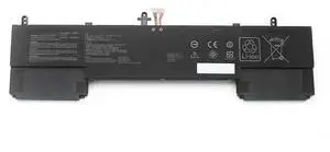 42Wh C42N1839 battery for Asus Zenbook 15 Pro UX563FD UX534FA UX534FT UX533FD