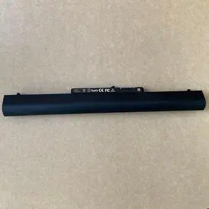 Premium 694864-851 Replacement Battery for HP Pavilion Sleekbook 14/15 & TouchSmart Series - 32.6Wh High Quality (14.8V Li-ion) - Compatible with HSTNN-YB4D VK04 TPN-Q113 TPN-Q114 TPN-Q115 Models