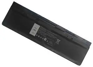 Premium WD52H Replacement Battery for Dell Latitude E7240 E7250 12 7000 Series - 45Wh High Capacity (7.4V Li-ion) - Compatible with VFV59 W57CV GVD76 KWFFN J31N7 Models