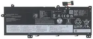 Premium L22B4PE0 Replacement Battery for Lenovo ThinkBook 14 G6/G7 & K14 G2 Series - 60Wh High Capacity (15.36V Li-ion) - Compatible with L22D4PE0 L22M4PE0 SB11N47475 SB11L67315 Models