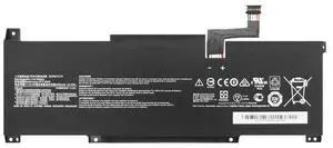 Premium BTY-M491 Replacement Battery for MSI Modern 15 Series - 52.4Wh High Capacity (11.4V Li-ion) - Black Interface Cable - Compatible with 3ICP6/71/74 Models