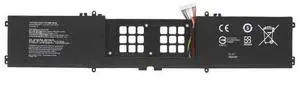 Premium RC30-0287 Replacement Battery for Razer Blade Pro 17 (2019/2020) Series - 70.5Wh High Performance (15.4V Li-ion) - Compatible with RZ09-0287 RZ09-03295 4ICP4/62/115 Models