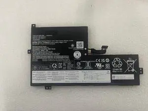 5B11B36309 L20M3PG2 Replacement Battery for Lenovo IdeaPad Flex 3 Chromebook & 500e Chromebook Series - 42Wh High Performance (11.25V Li-ion) - Compatible with L20L3PG2 L20D3PG2 5B11B36309
