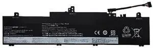 5B11K63025 L22B3PG4 Replacement Battery for Lenovo ThinkPad E14/E16 Gen 5-6 Series - 47Wh High Performance (11.31V Li-ion) - Compatible with L22D3PG4 L22M3PG4 L22X3PG4 SB11K63019