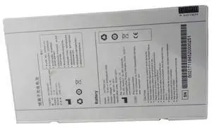 BATTERY-KV Battery for iRay DR MARS1417V-TSI Flat Panel Detector - 10.8V 4180mAh Li-ion 2018 year ago BATTERY-KV Battery for iRay DR MARS1417V-TSI Flat Panel Detector - 10.8V 4180mAh Li-ion 2018 year ago