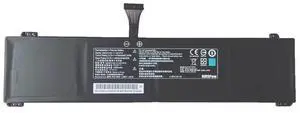 GKIDY-03-17-4S1P-0 62.32Wh 15.2V Replacement Battery for MACHENIKE MACHCREATOR-MC/MA/MR27, MECHREVO UMI PRO II/III, Terrans Force QC7 Series GKIDY-03-17-4S1P-0 62.32Wh 15.2V Replacement Battery for MACHENIKE MACHCREATOR-MC/MA/MR27, MECHREVO UMI PRO II/III, Terrans Force QC7 Series