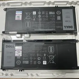 New V1P4C 56Wh 7.6V Li-ion Battery for Dell Chromebook 13 3380 Inspiron 7486 Chromebook 14 2-in-1 Replaces VIP4C FMXMT Grade A Cells New V1P4C 56Wh 7.6V Li-ion Battery for Dell Chromebook 13 3380 Inspiron 7486 Chromebook 14 2-in-1 Replaces VIP4C FMXMT Grade A Cells