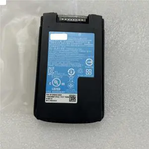 New BTRY-NGTC5TC7-66MA-01 7000mAh 3.85V Li-ion Battery for Zebra TC53/TC58/TC73/TC78 PowerPrecision+ Extended Capacity Grade A Cells 12 Month Warranty New BTRY-NGTC5TC7-66MA-01 7000mAh 3.85V Li-ion Battery for Zebra TC53/TC58/TC73/TC78 PowerPrecision+ Extended Capacity Grade A Cells 12 Month Warranty