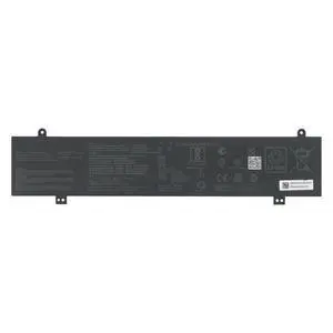 New C41N2202 64Wh 15.48V 4-Cell Li-Polymer Battery for ASUS ROG Strix G16 G614JJ/JV/JI/JU/JZ Replaces 0B200-04300000 Grade A Cells 12 Month Warranty New C41N2202 64Wh 15.48V 4-Cell Li-Polymer Battery for ASUS ROG Strix G16 G614JJ/JV/JI/JU/JZ Replaces 0B200-04300000 Grade A Cells 12 Month Warranty