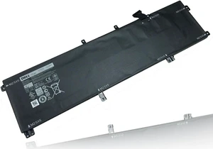 Genuine 245RR Battery DELL XPS 15 9530 Precision M3800 3930 701WJ 7D1WJ 91Wh Genuine 245RR Battery DELL XPS 15 9530 Precision M3800 3930 701WJ 7D1WJ 91Wh