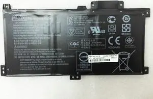 48Wh WA03XL battery for HP Pavilion X360 15-BR036TX