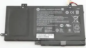 48Wh LE03XL battery for HP Pavilion X360 13-S 15-BK 15-W TPN-W116