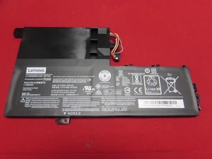 Genuine L15L2PB1 L15M2PB1 battery For Lenovo Yoga 510-15ISK akku batteria Genuine L15L2PB1 L15M2PB1 battery For Lenovo Yoga 510-15ISK akku batteria