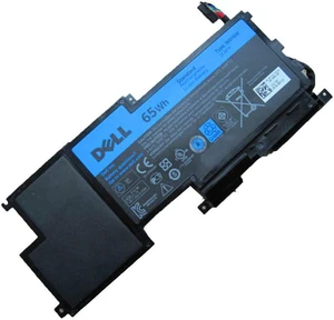 New Genuine Original Battery for Dell XPS 15-L521X Series W0Y6W 9F233 3NPC0 65Wh New Genuine Original Battery for Dell XPS 15-L521X Series W0Y6W 9F233 3NPC0 65Wh