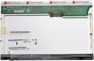 12.1" LCD Screen/Display for B121EW03 V.3 V.6 N121i3-L01 For Lenovo ThinkPad X200