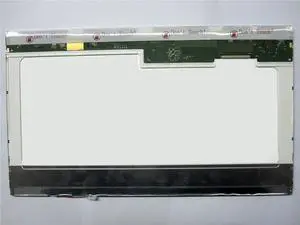 AUO B164RW01 V.0 Sony 16.4" Laptop Screen