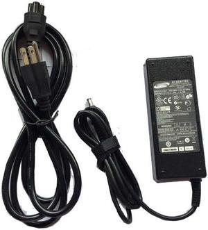 AC Adapter power supply 19V 4.74A 90W for Samsung NP-P30