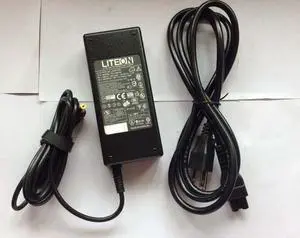 Charger AC Adapter Power Supply 19V 4.74A 90W for Acer Travelmate 2350 8200 4670